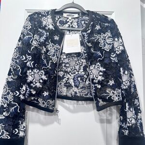 DVF Diane von furstenburg